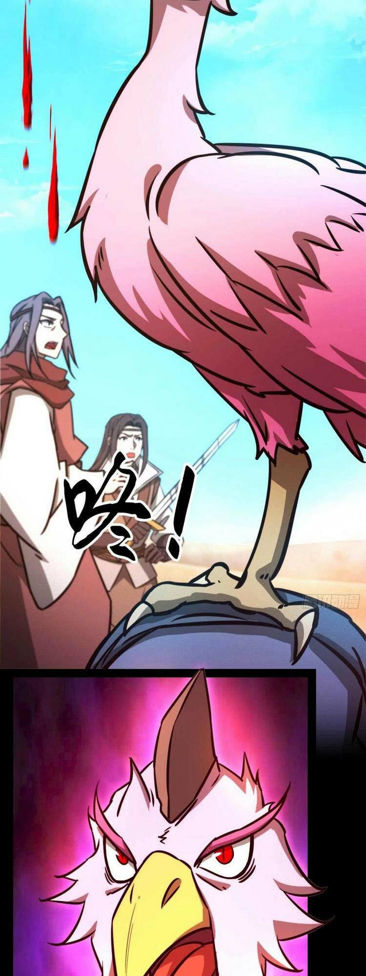 vạn cổ kiếm thần chapter 184 32