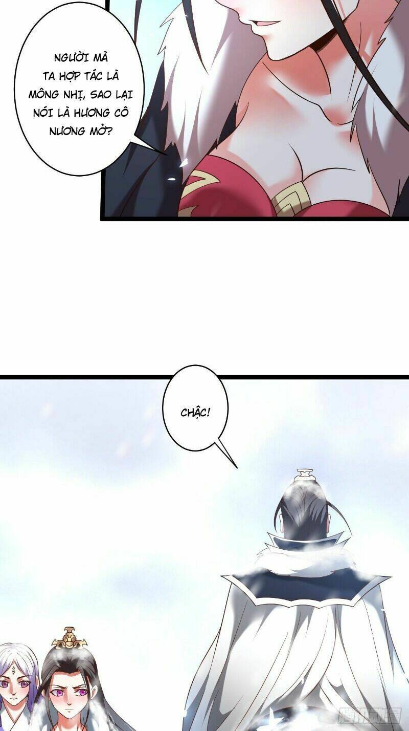 trọng sinh tối cường ma tôn ở rể chapter 92 12