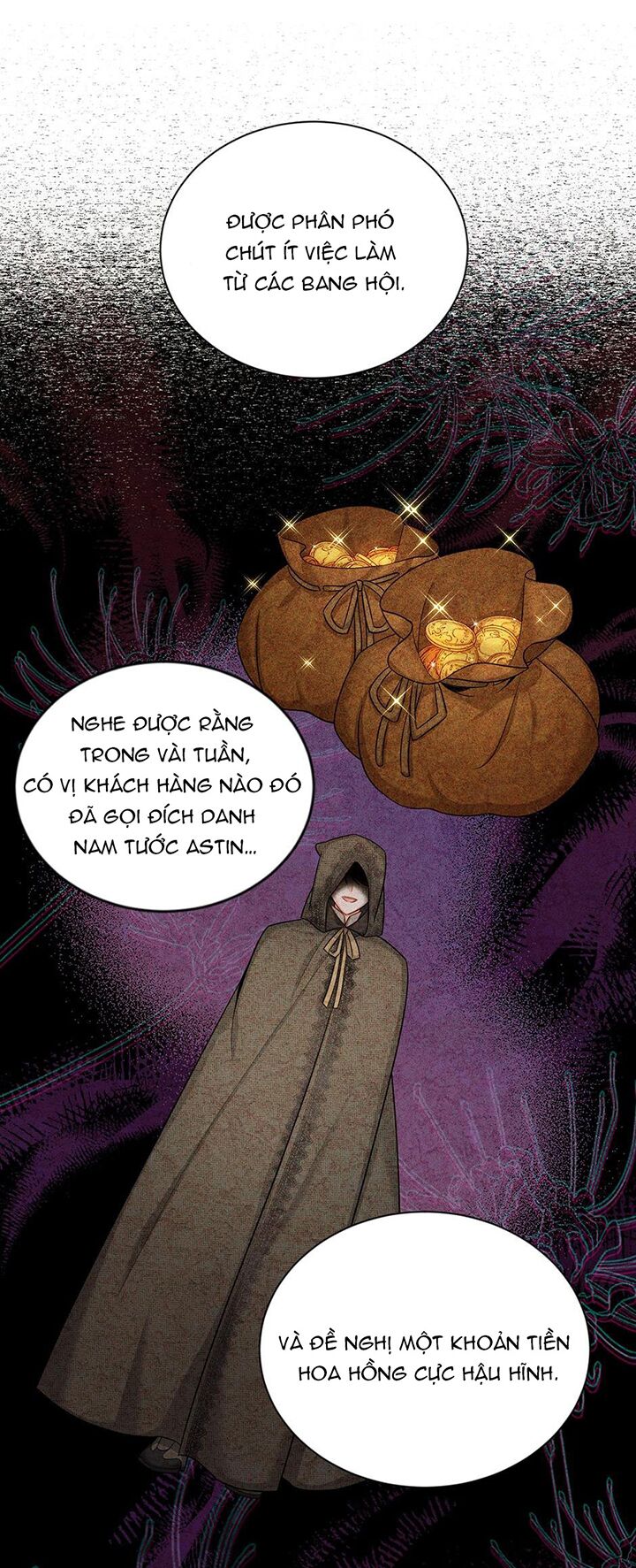 nữ công tước với tâm hồn trống rỗng chapter 89 42