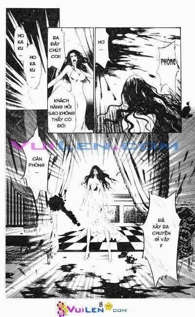 bát khuyển sỹ phương đông chapter 6 8