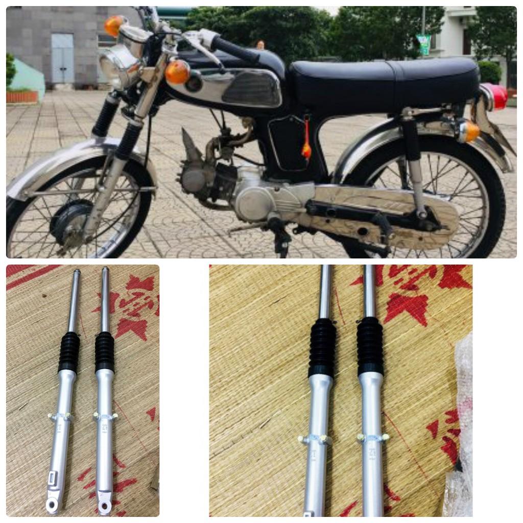 Bộ giảm sóc trước dành cho xe win , 67