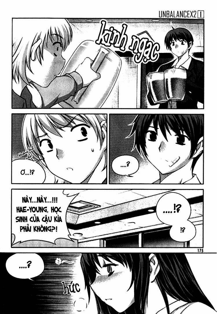 unbalance x unbalance chapter 7 24