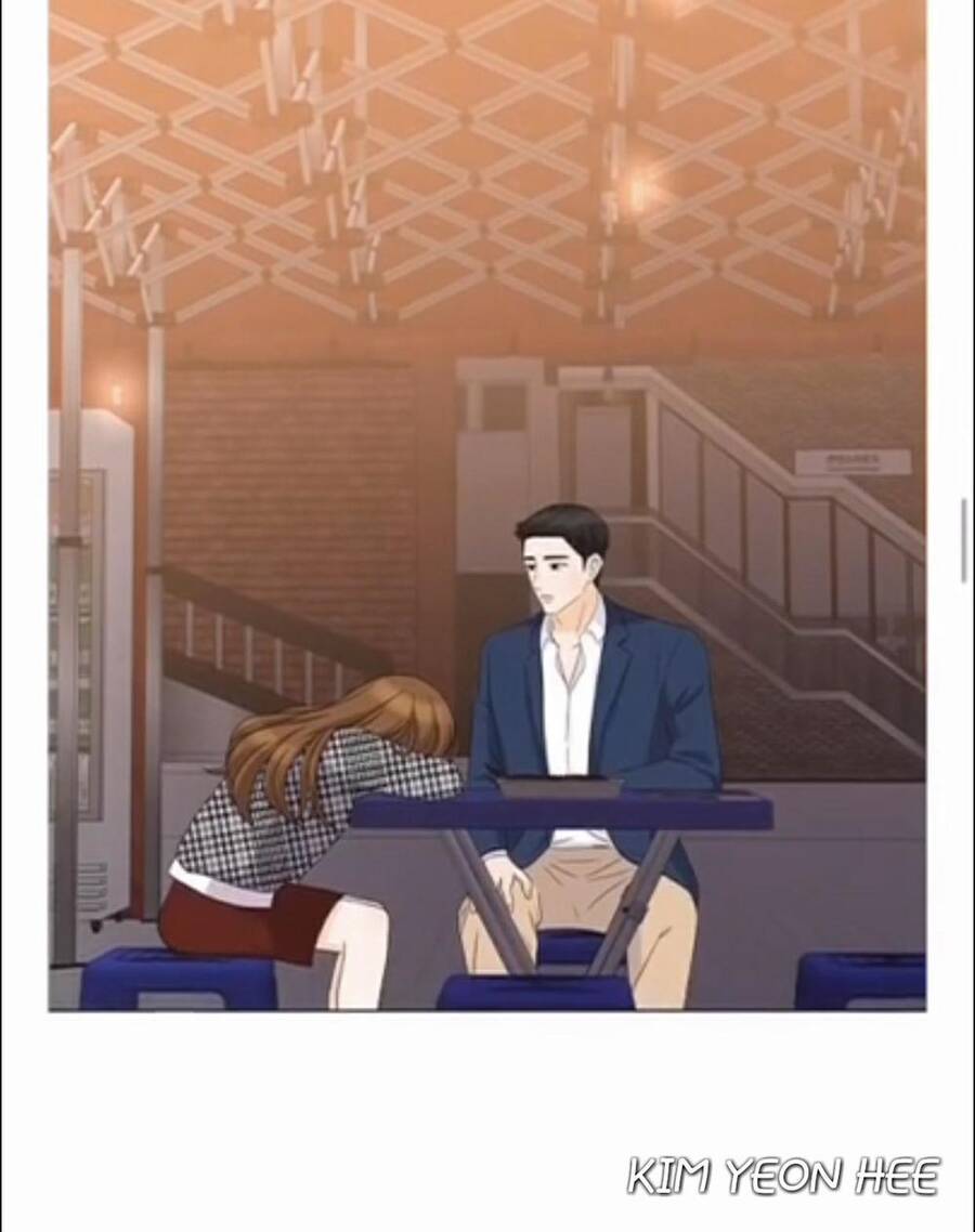 idol và sếp, em yêu ai? chapter 127 53