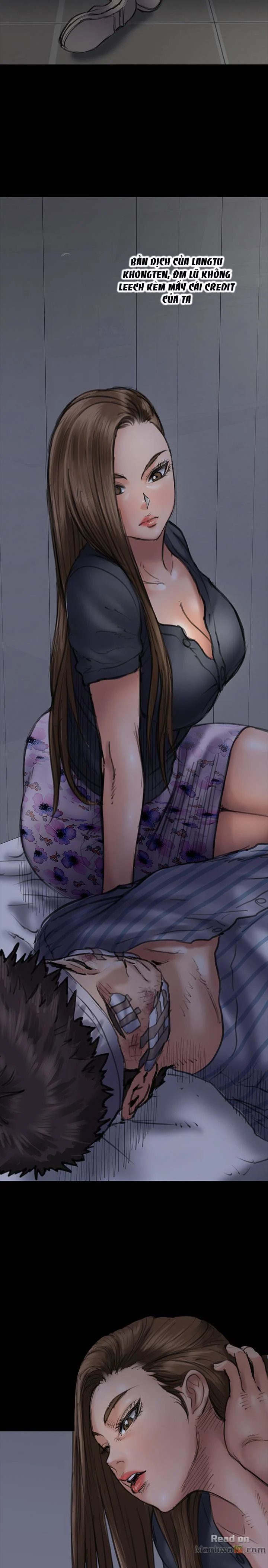 ong chúa chapter 46 20