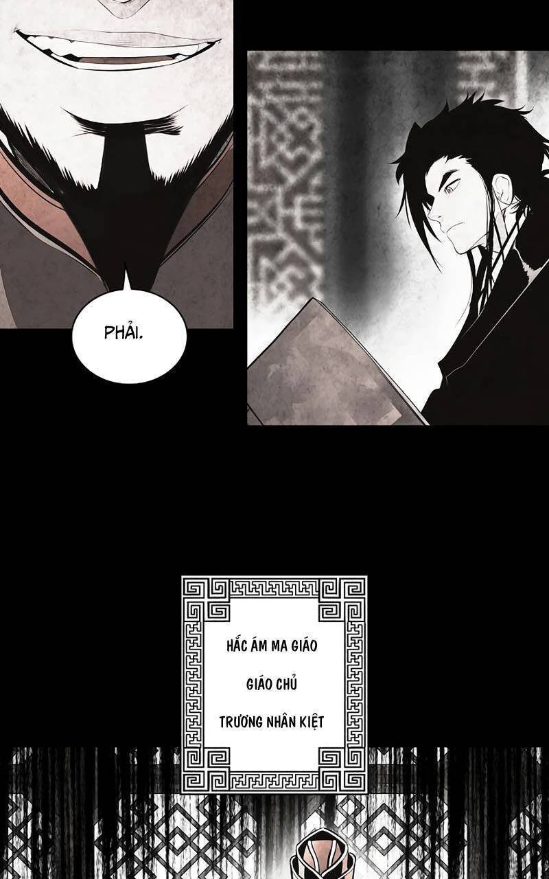 Mookhyang - Dark Lady Chapter 177 - Trang 25