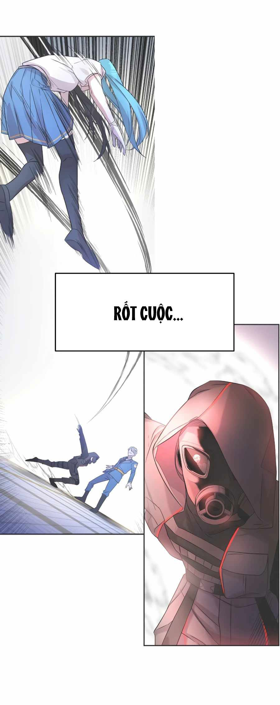 phản diện thuần túy chapter 2.1 5