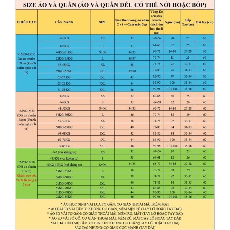 ÁO DÀI CHO MẸ-ÁO DÀI DỰ TIỆC-XANH ĐEN - đủ size - ảnh thật 100%