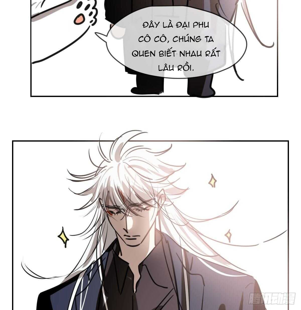 Bắt Lấy Ngao Ngao chapter 105 - Trang 19