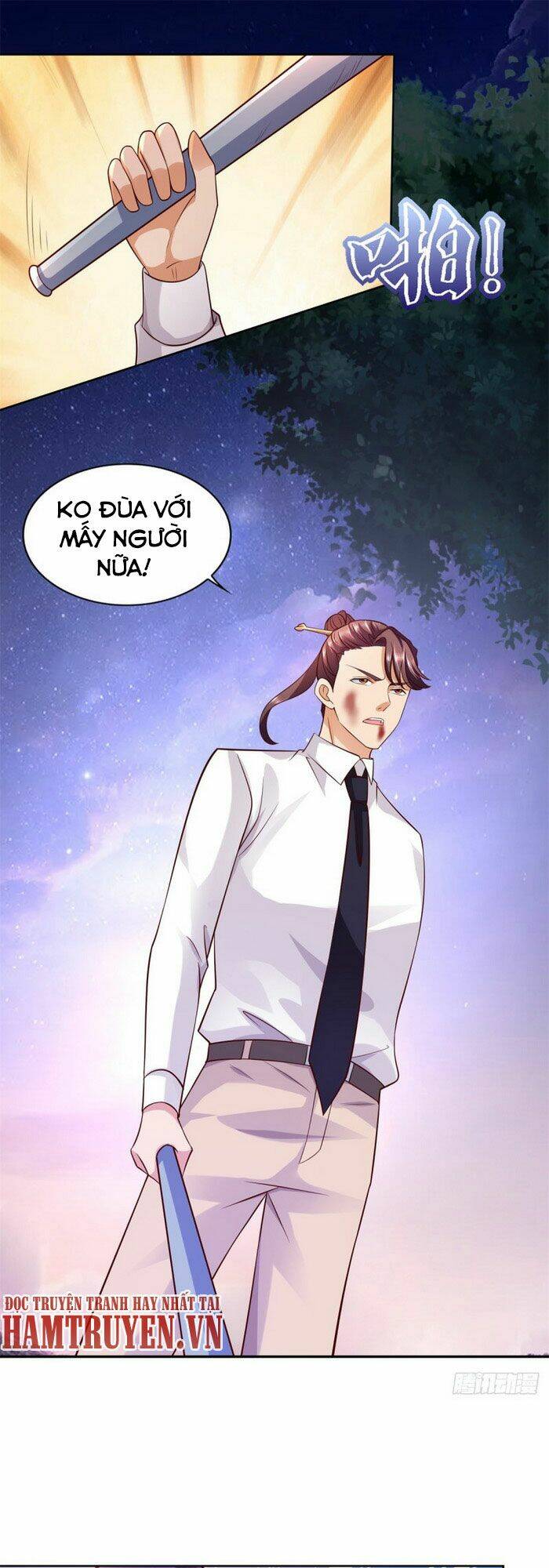 chí tôn toàn năng chapter 58 15