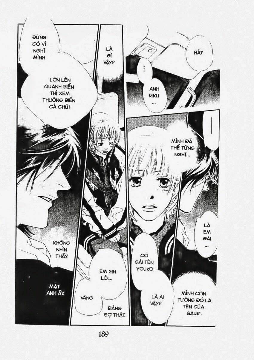 biển rộng bao la chapter 10 25