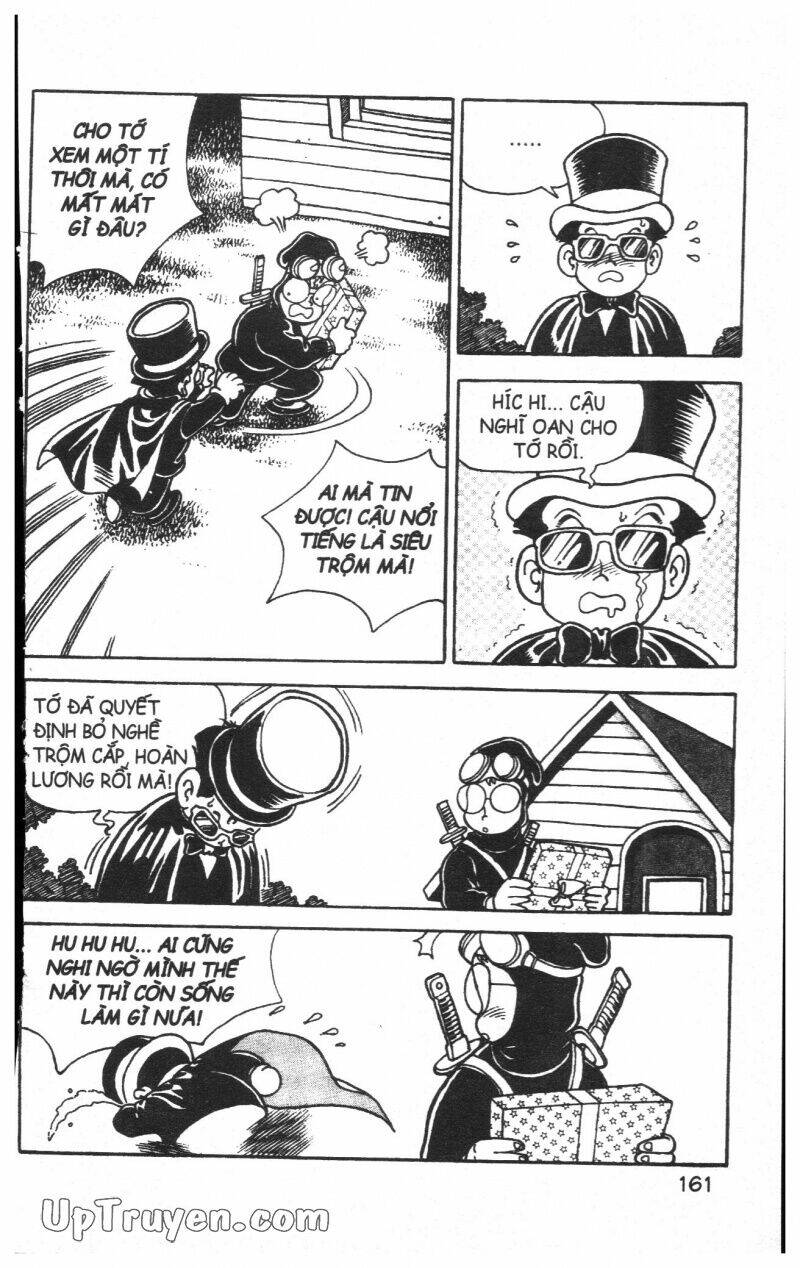 đội quân nhí nhố chapter 7 163