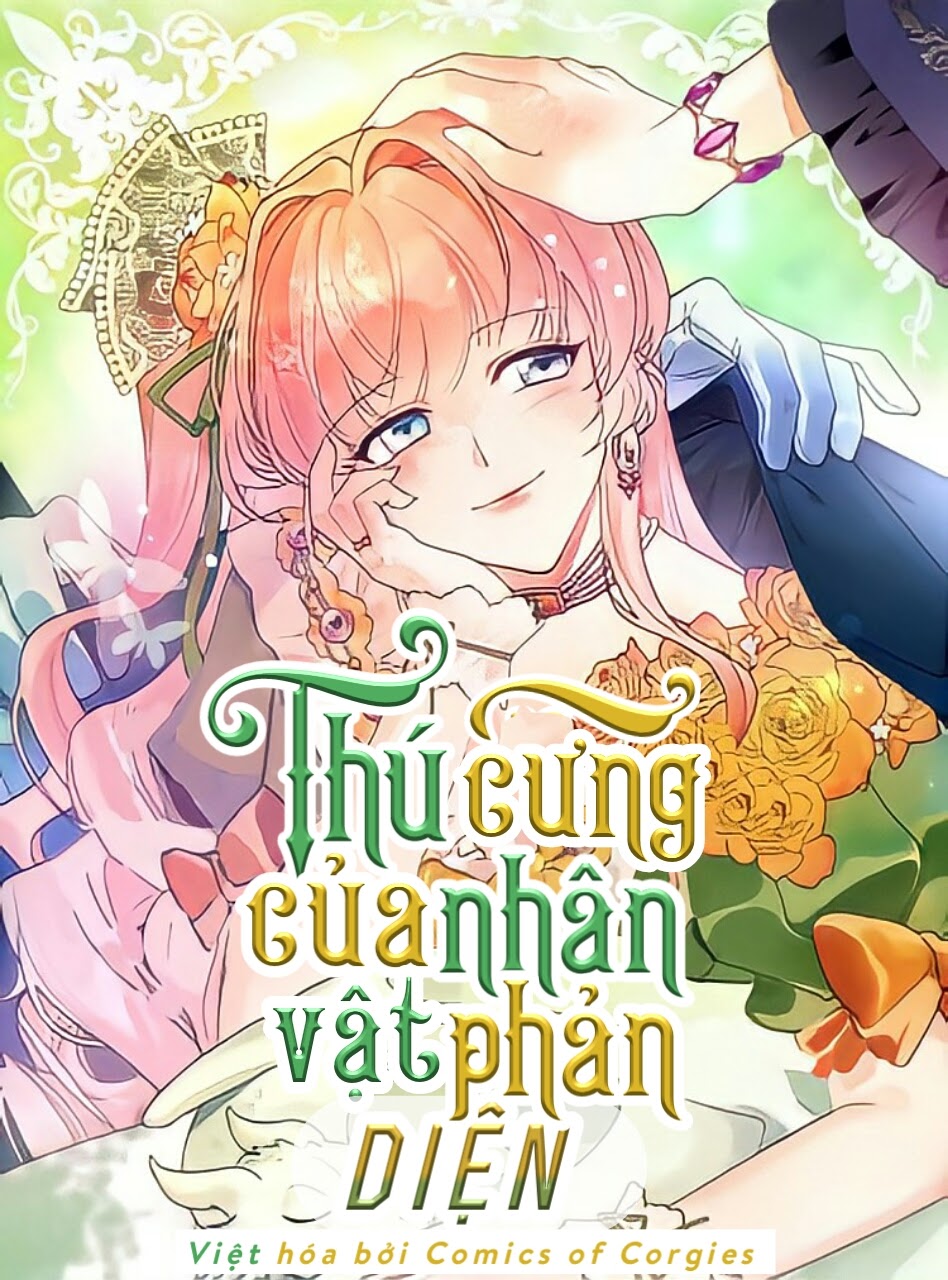 thú cưng của nhân vật phản diện chapter 26 2