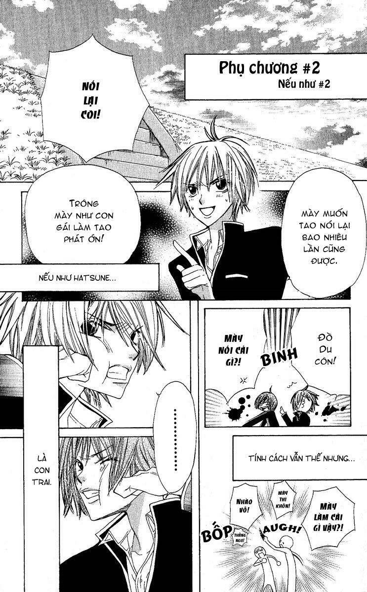 kimi wa girlfriend chapter 4 51