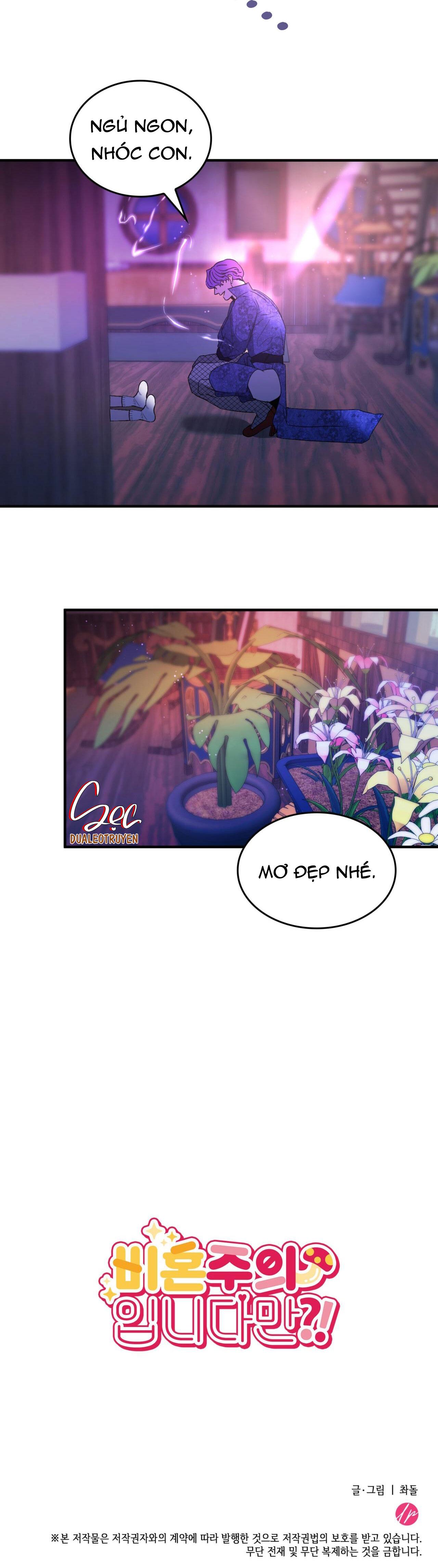 (np) độc thân muôn năm chapter 36 37