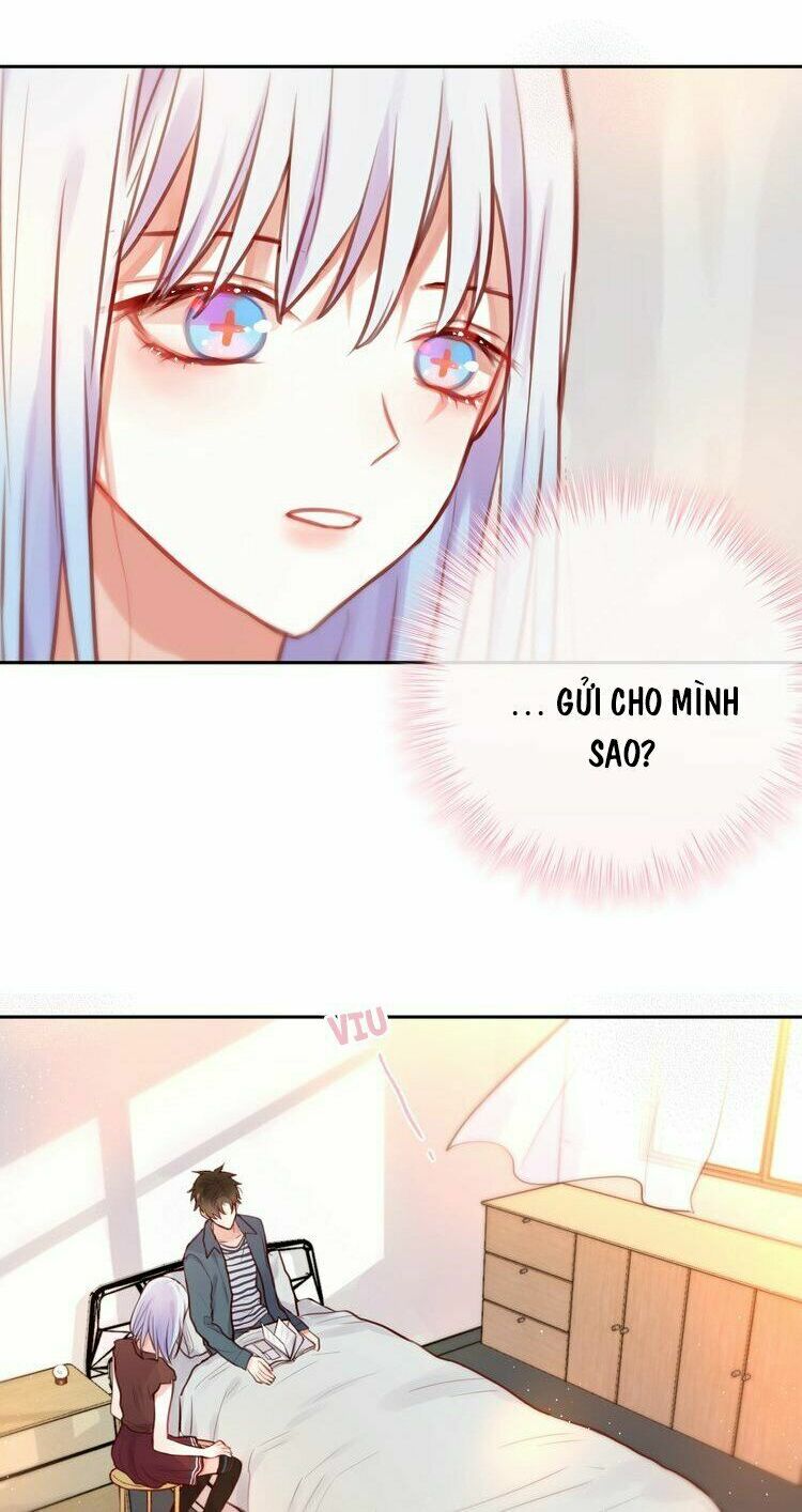 trú dạ liên miên chapter 21 21