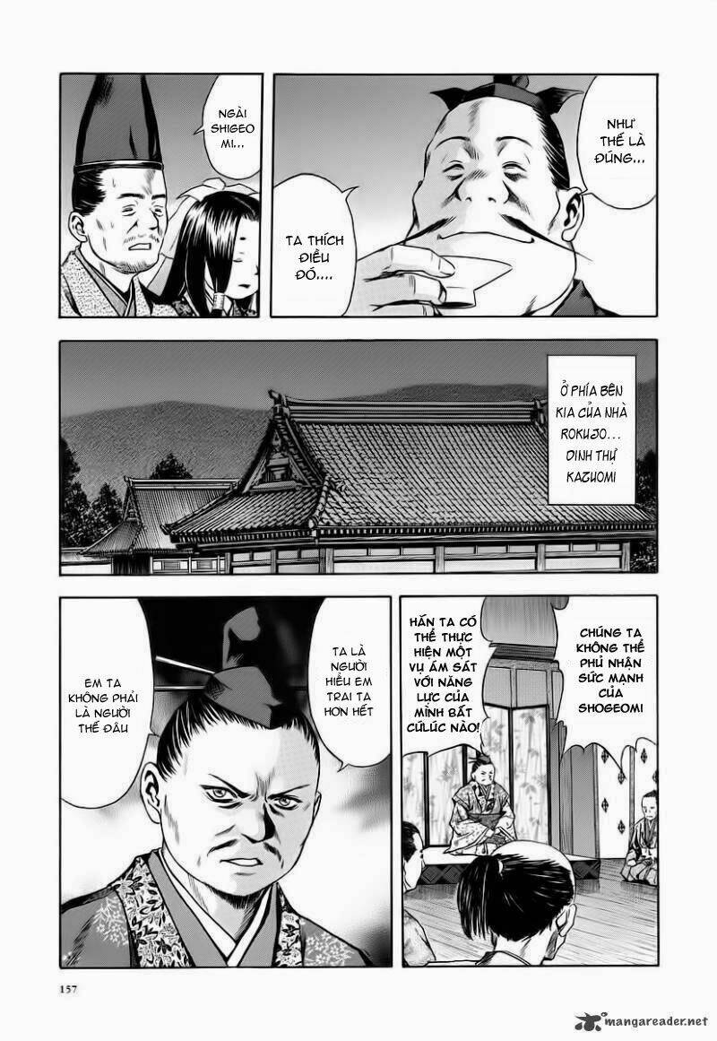 otogi matsuri chapter 61 11