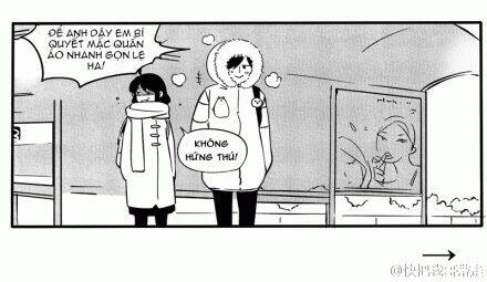 mau mang anh trai tôi đi chapter 10 6