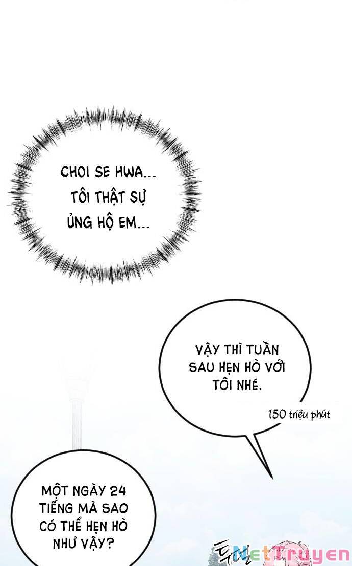 Tôi Sẽ Thay Đổi Kết Cục Chapter 22.2 - Trang 38