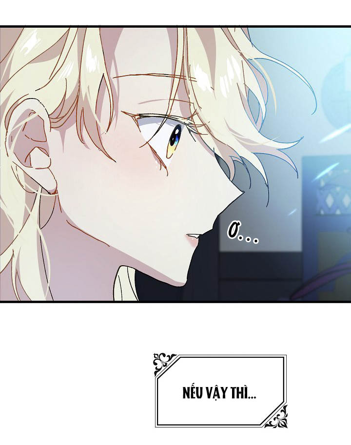 công chúa giả điên chapter 8 24