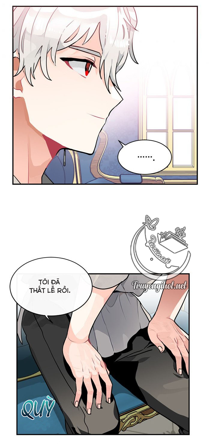 xin hãy cho tôi về nhà chapter 6.2 14