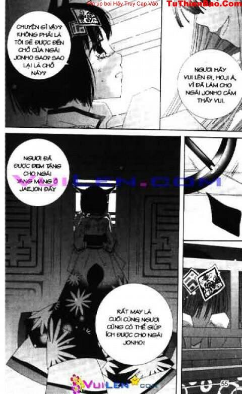 cáo nhỏ đáng yêu chapter 1 55