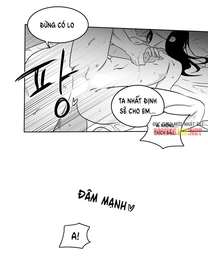 điện hạ ! xin hãy ăn em đi chapter 4 26