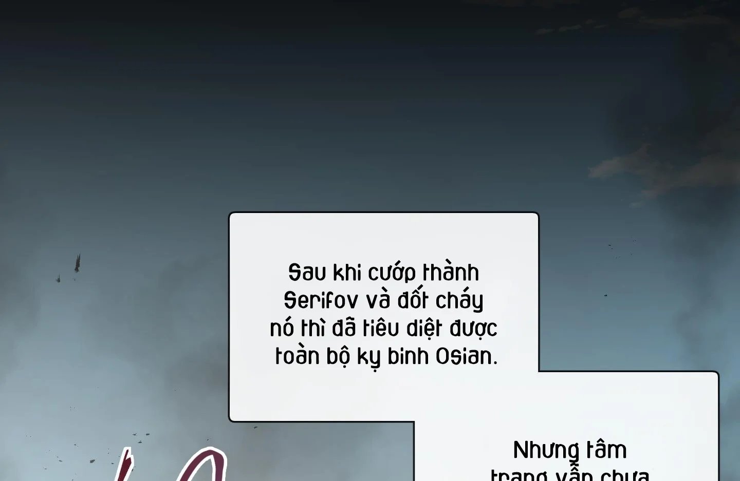 plaything - món đồ chơi của đại công tước chapter 38 86