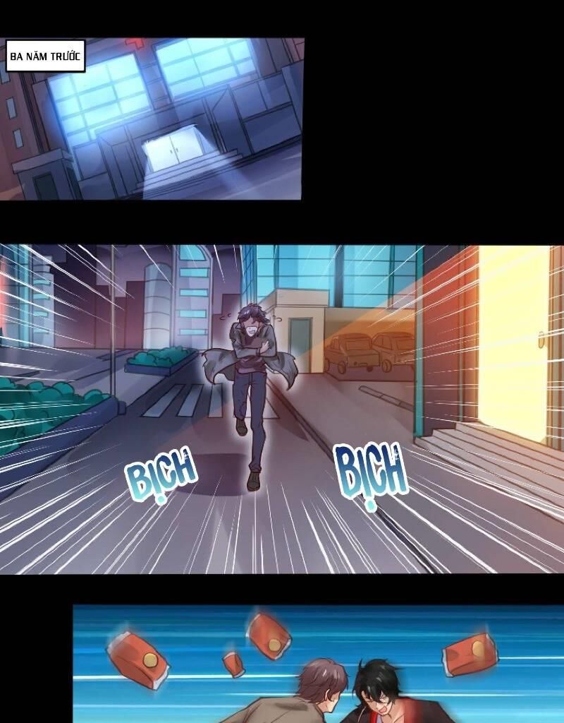 tổ chức x.e chapter 2 19