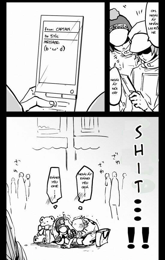 op short doujinshi collection chapter 1 2