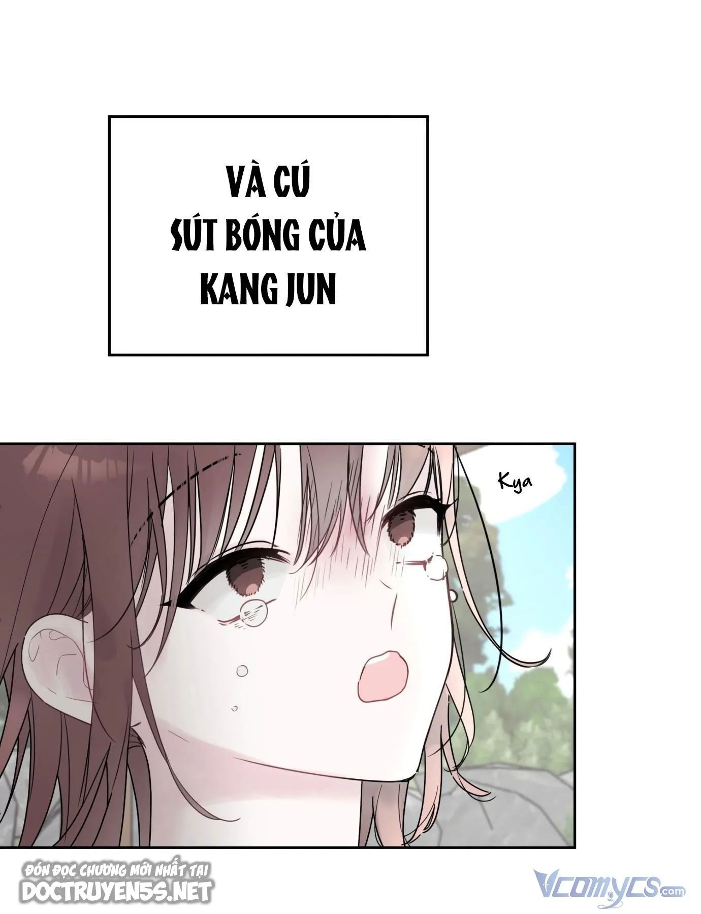 em đã tìm kiếm cả ngàn năm nay chapter 18 4