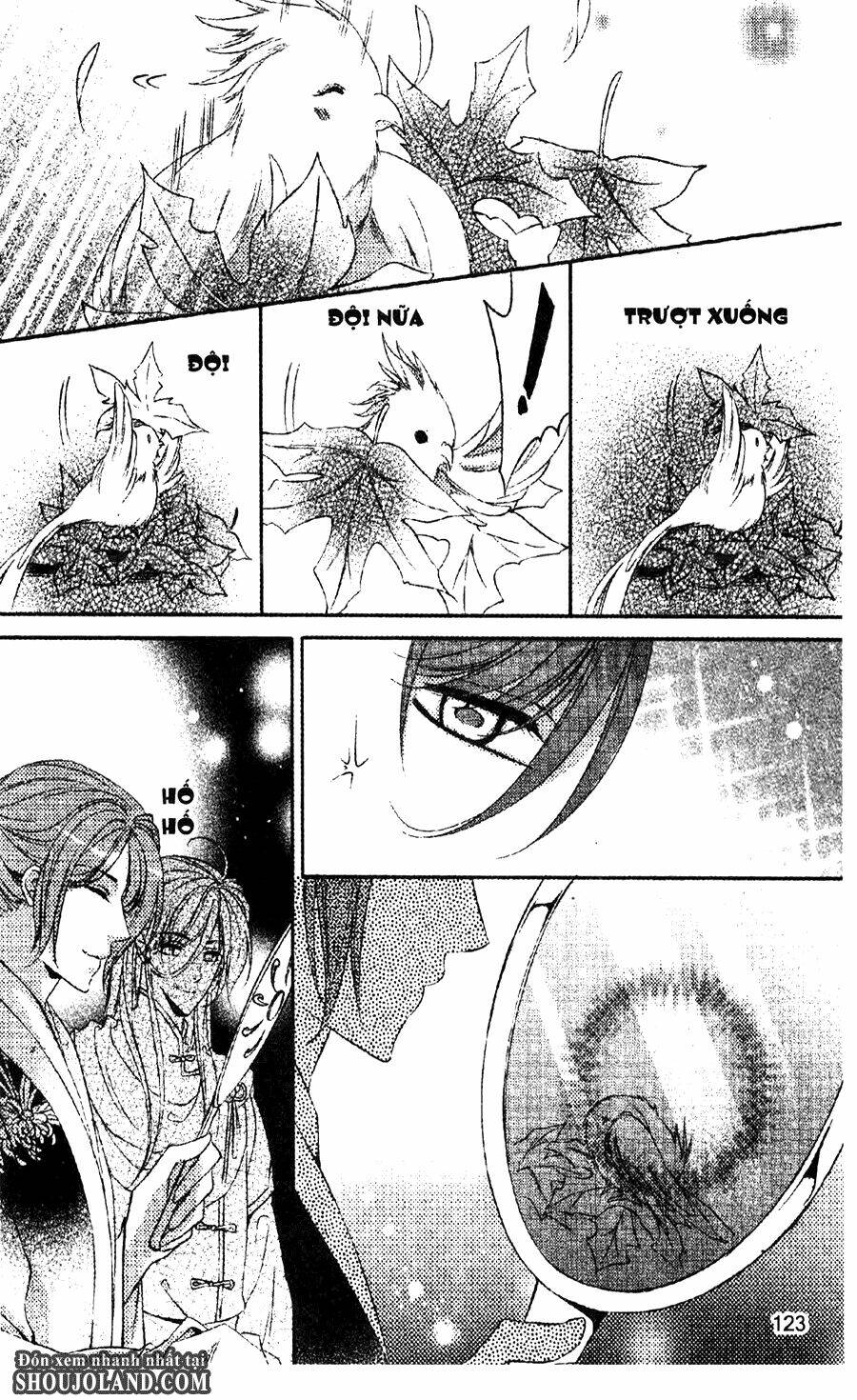 trứng như ý chapter 11 24