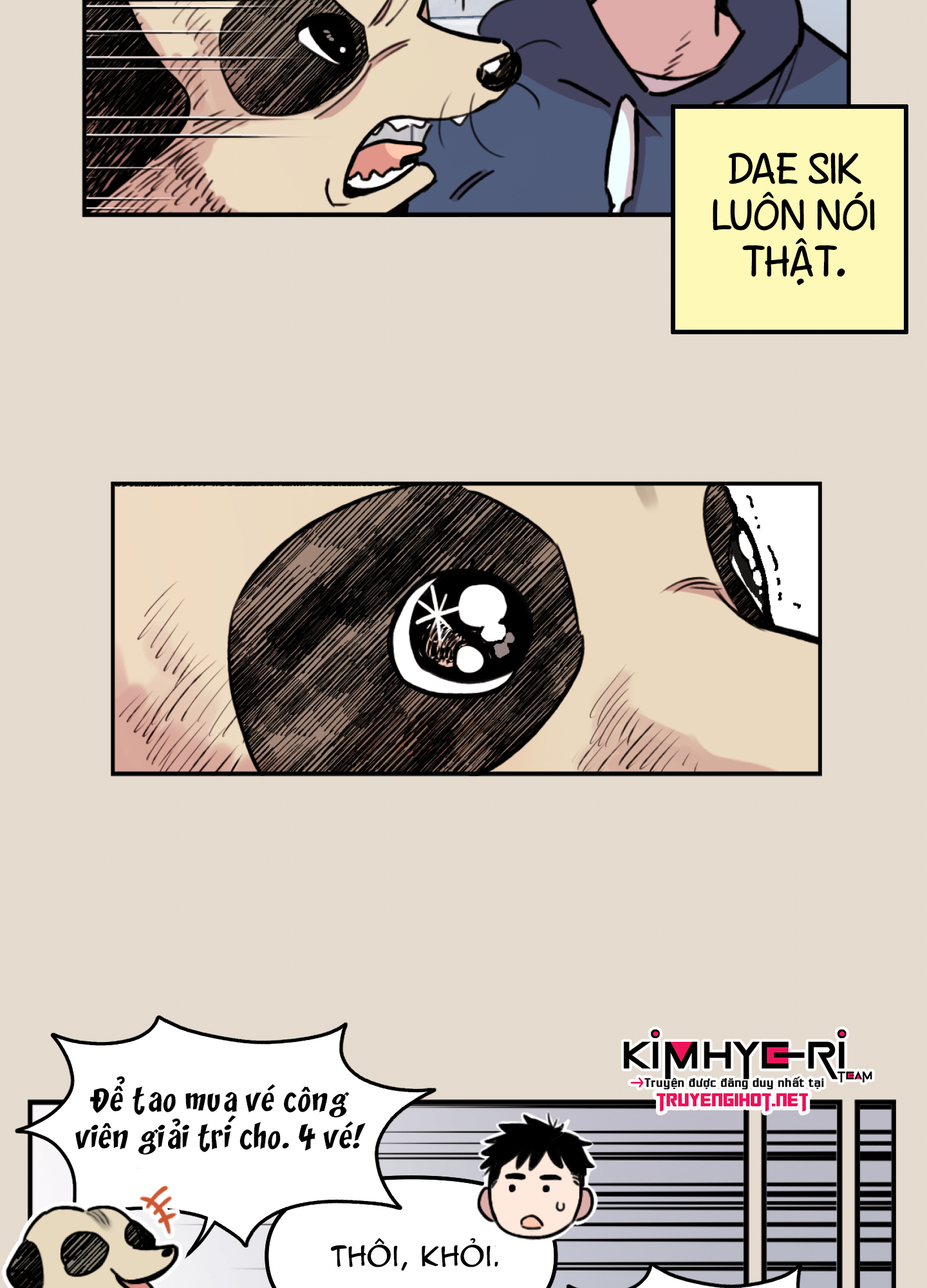 [18+] 1 người khỏe 2 người vui chapter 13 16