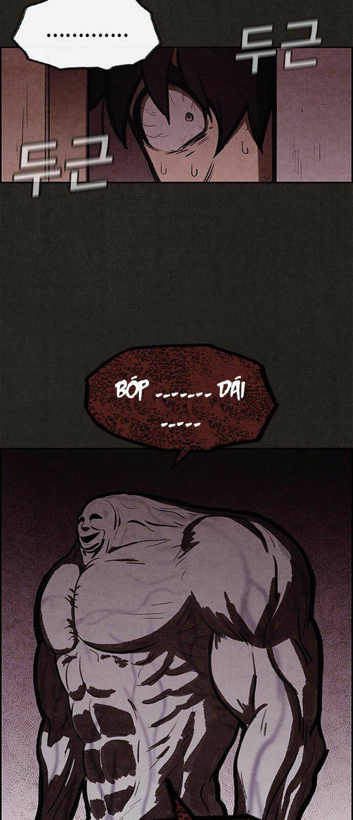 quái vật tại chung cư xanh chapter 19 19