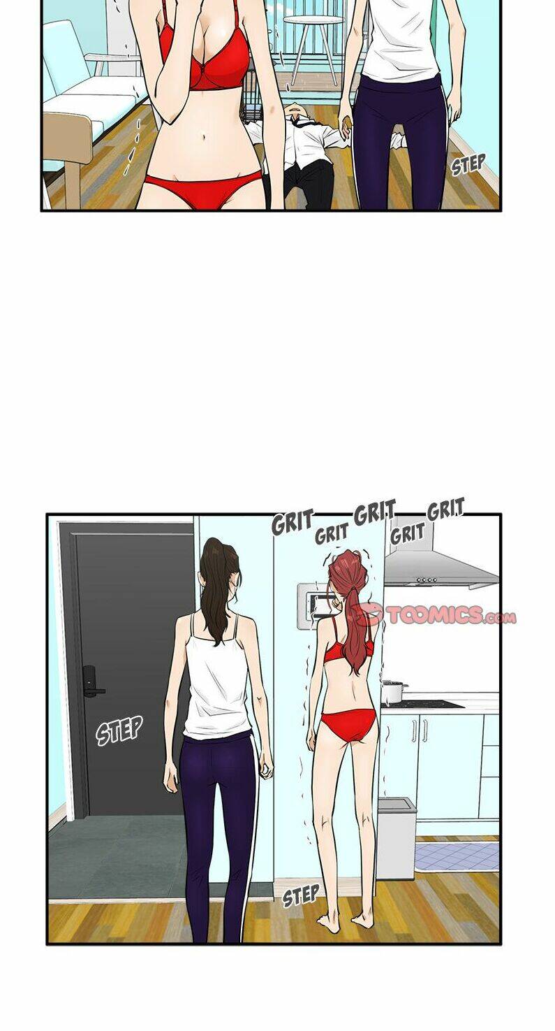 mr kang chapter 52 14