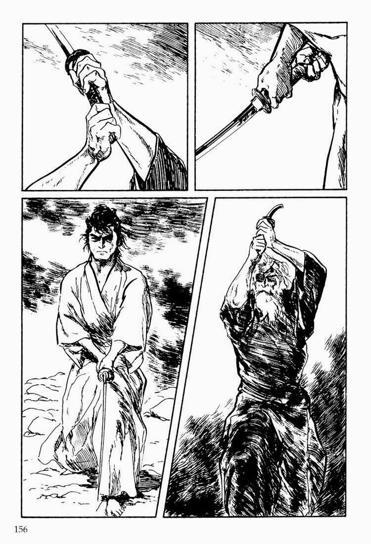 lone wolf and cub chapter 114 24