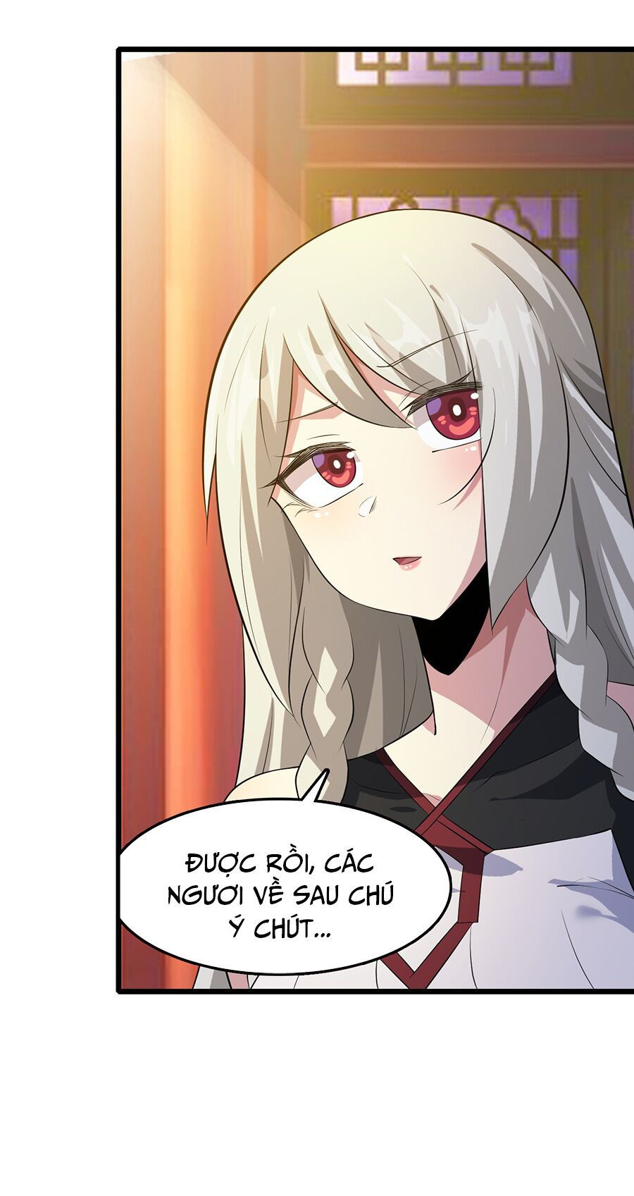 đại bảo kiếm của tôi chapter 47 36