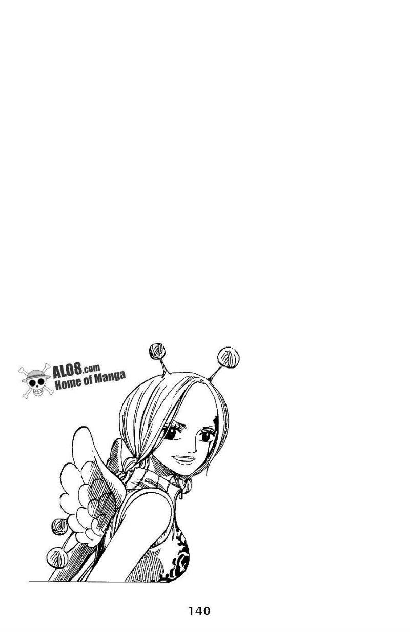 đảo hải tặc - one piece chapter 275 20