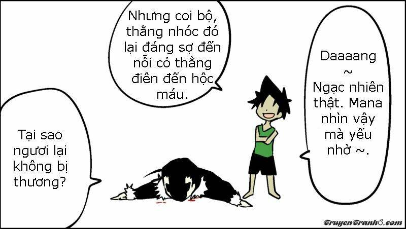 senyuu chapter 111 8