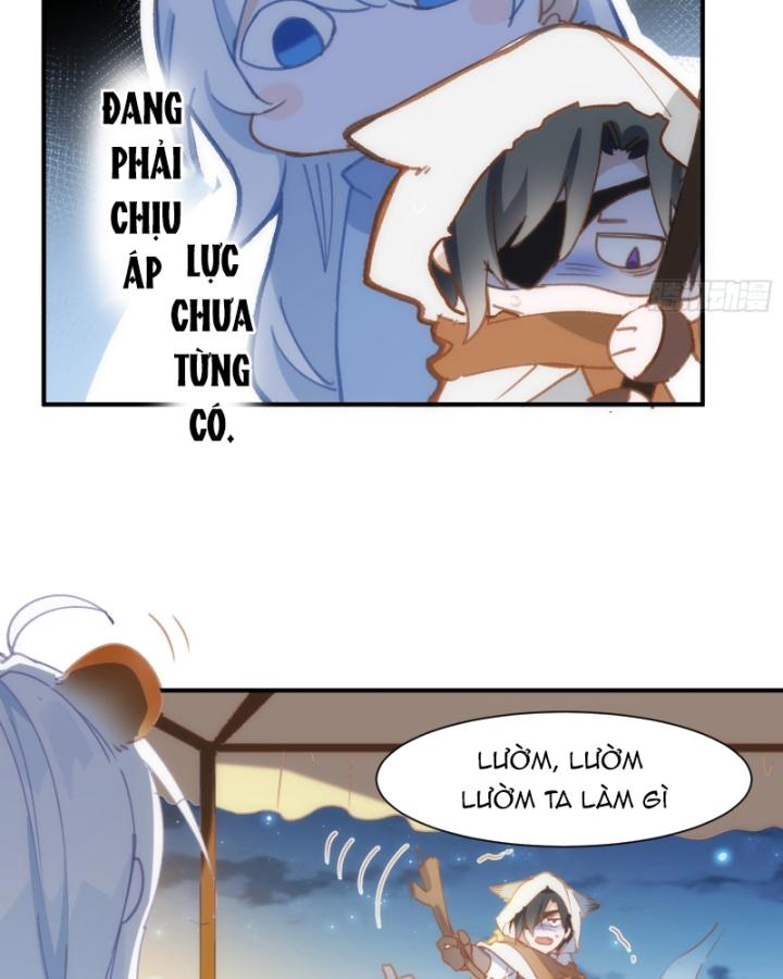 tiểu thư công tước không muốn bị sủng tới hỏng chapter 6 11