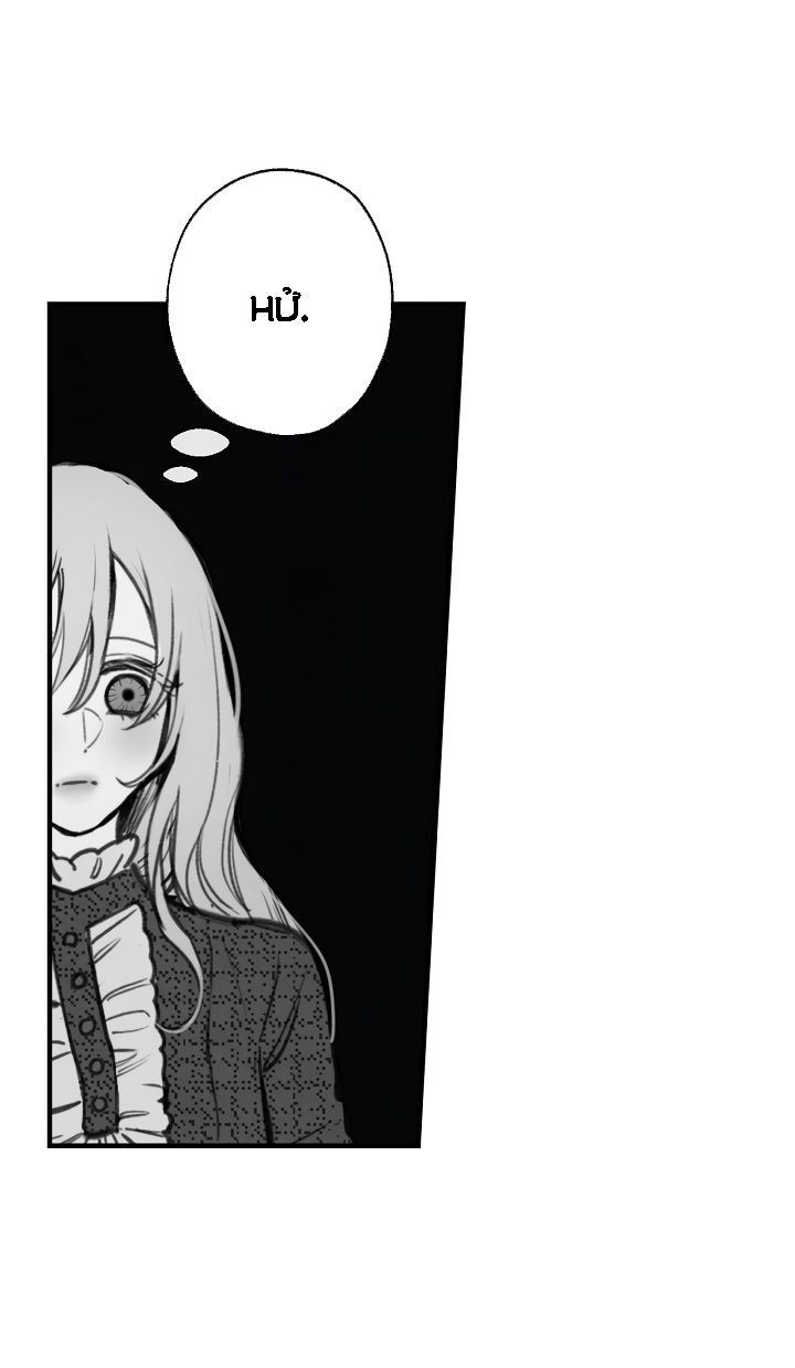 hoàng phi bóng tối - shadow queen chapter 8 34