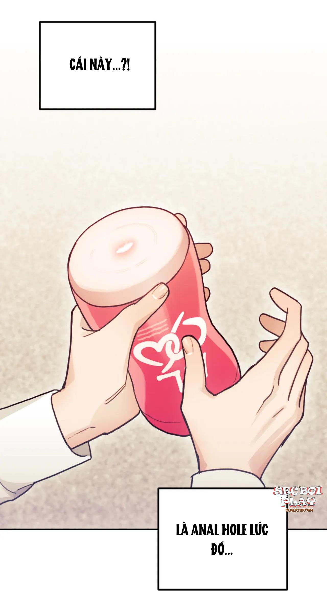 nghiện cuồng công - bdsm cùng sẹc chapter 11 1