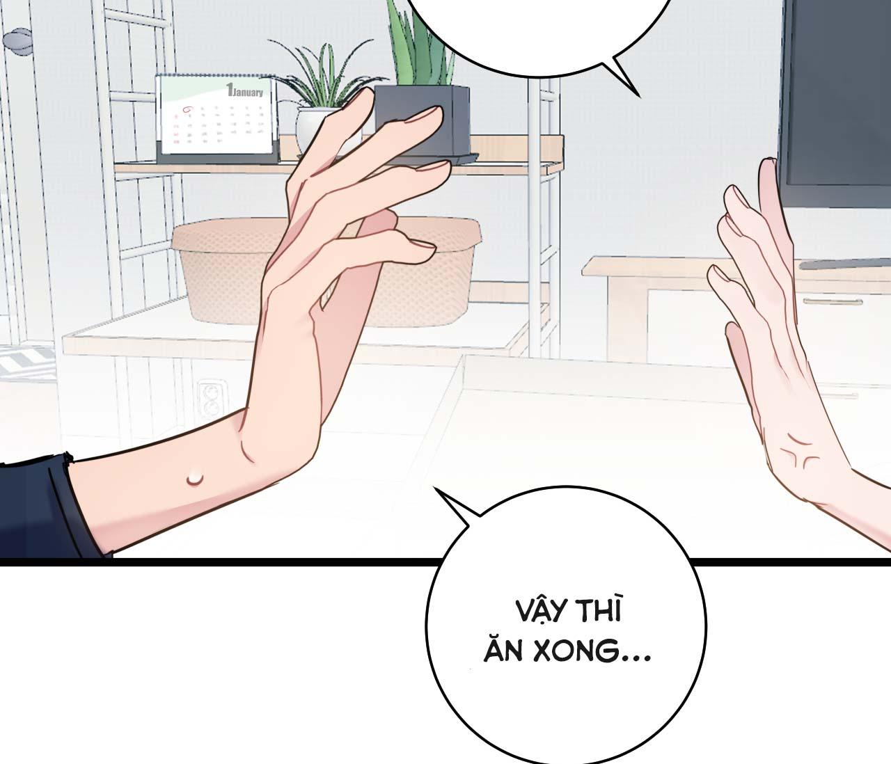 tình yêu bình dị nhất chapter 23 84