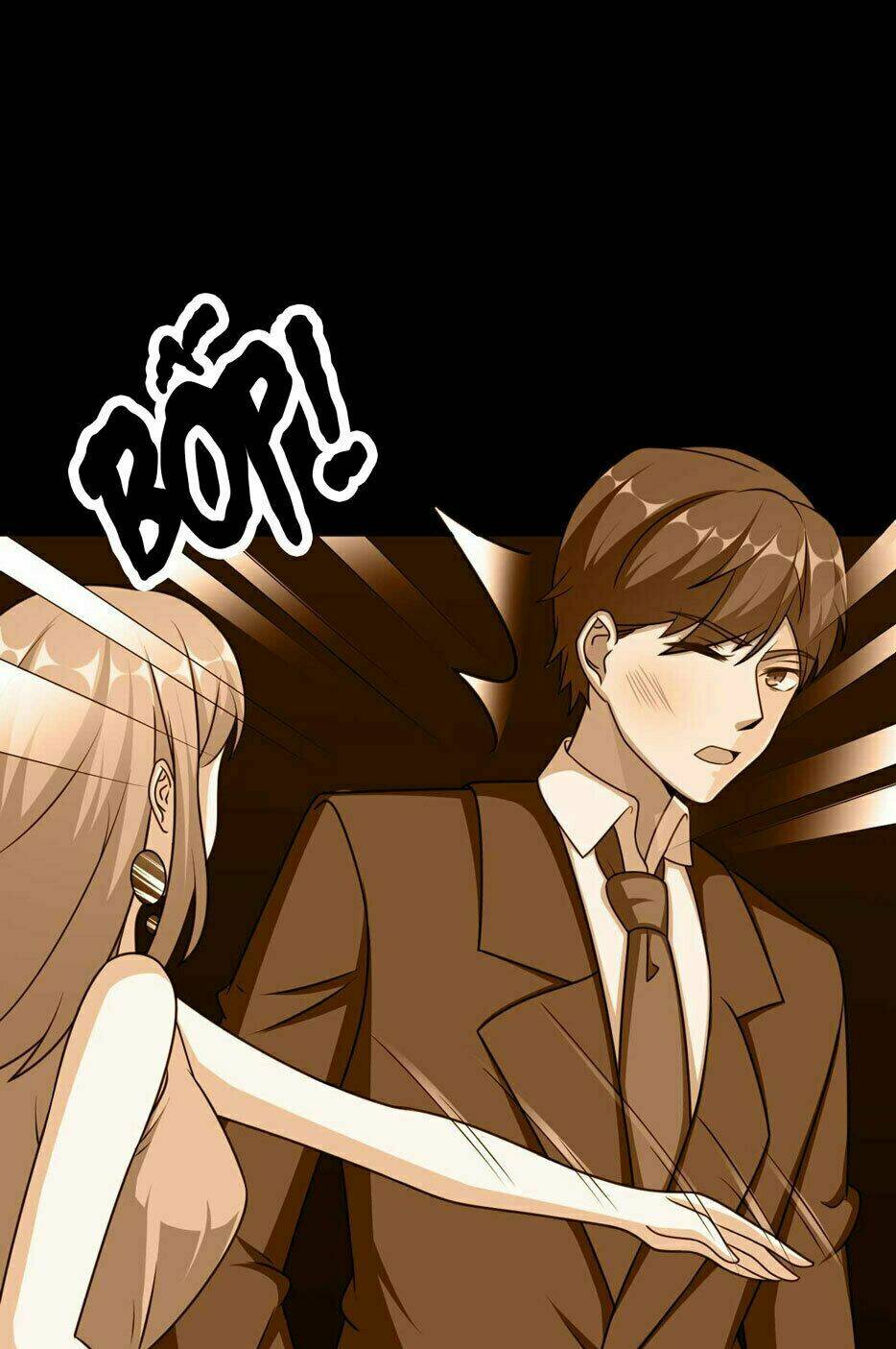 mạc thiếu bức hôn: vợ mới khó chống đỡ chapter 97 23