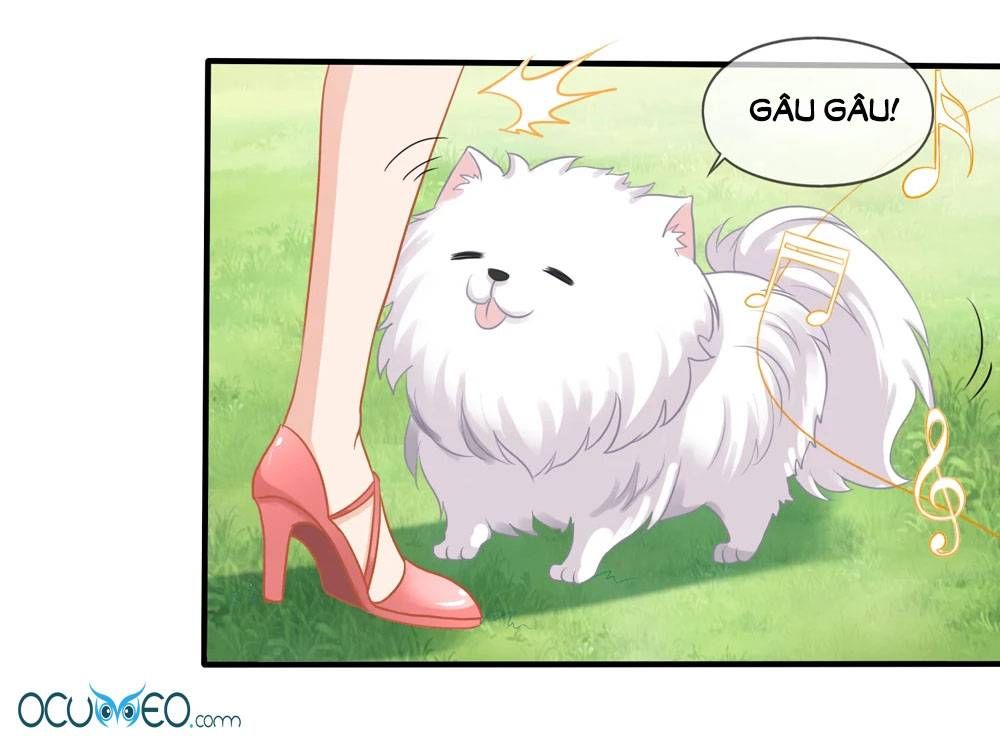 mỹ vị giai thê chapter 14 3