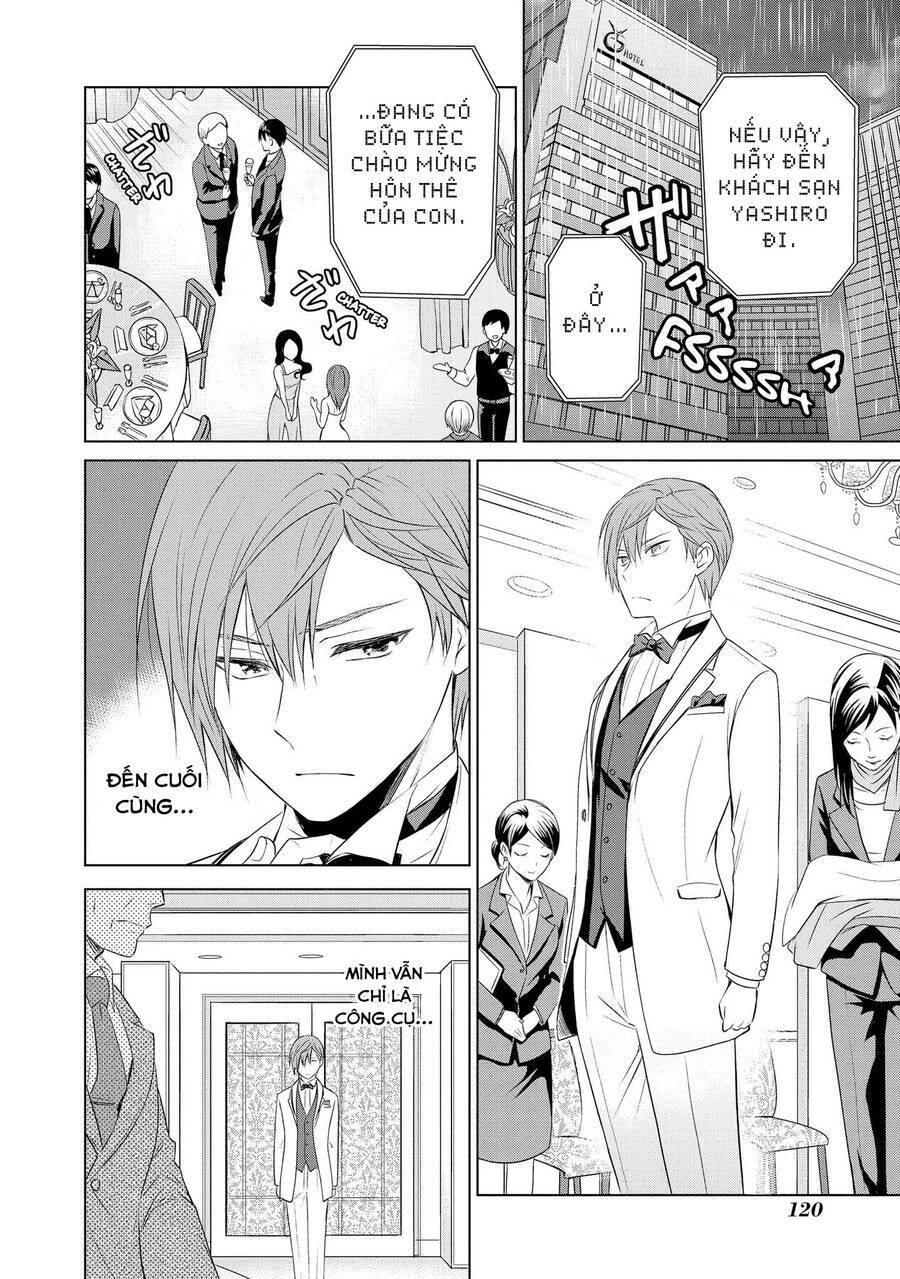 tên hoàng tử phản diện không thể yêu được ai chapter 10 24