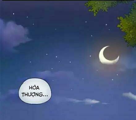 tiểu hồ ly vs tiểu hóa thượng chapter 11 8