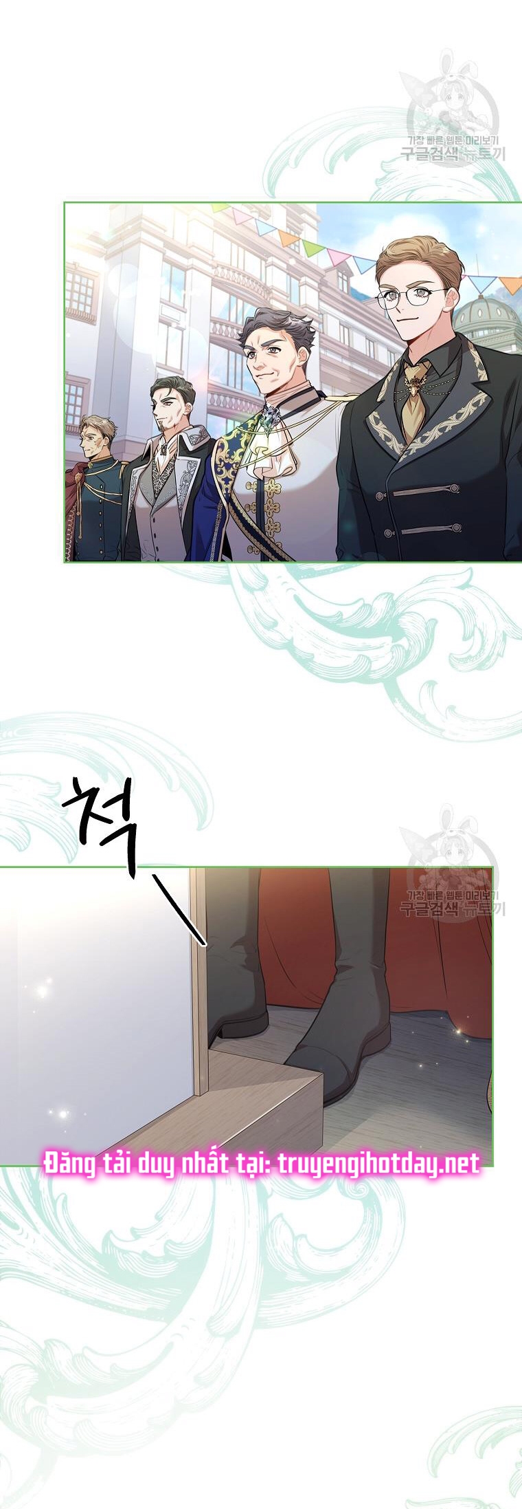 trở thành thư ký của bạo chúa chapter 99.2 11