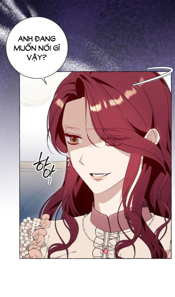 tôi tưởng đó chỉ là tiểu thuyết trọng sinh bình thường chapter 40.1 22