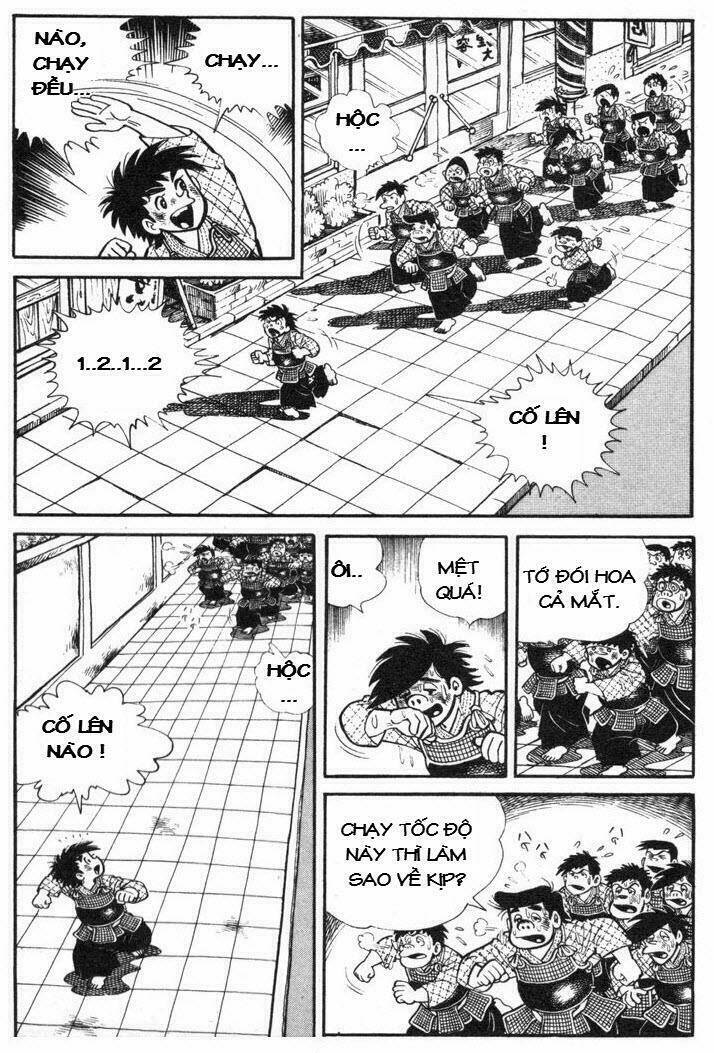 ore wa teppei chapter 26 29