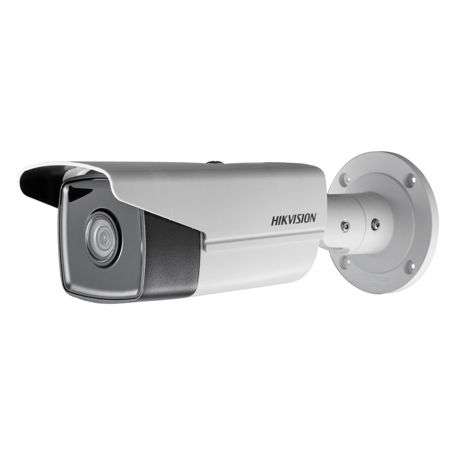 Camera IP 2.0 Megapixel Hikvision DS-2CD2T23G0-I8 - Hàng Chính Hãng